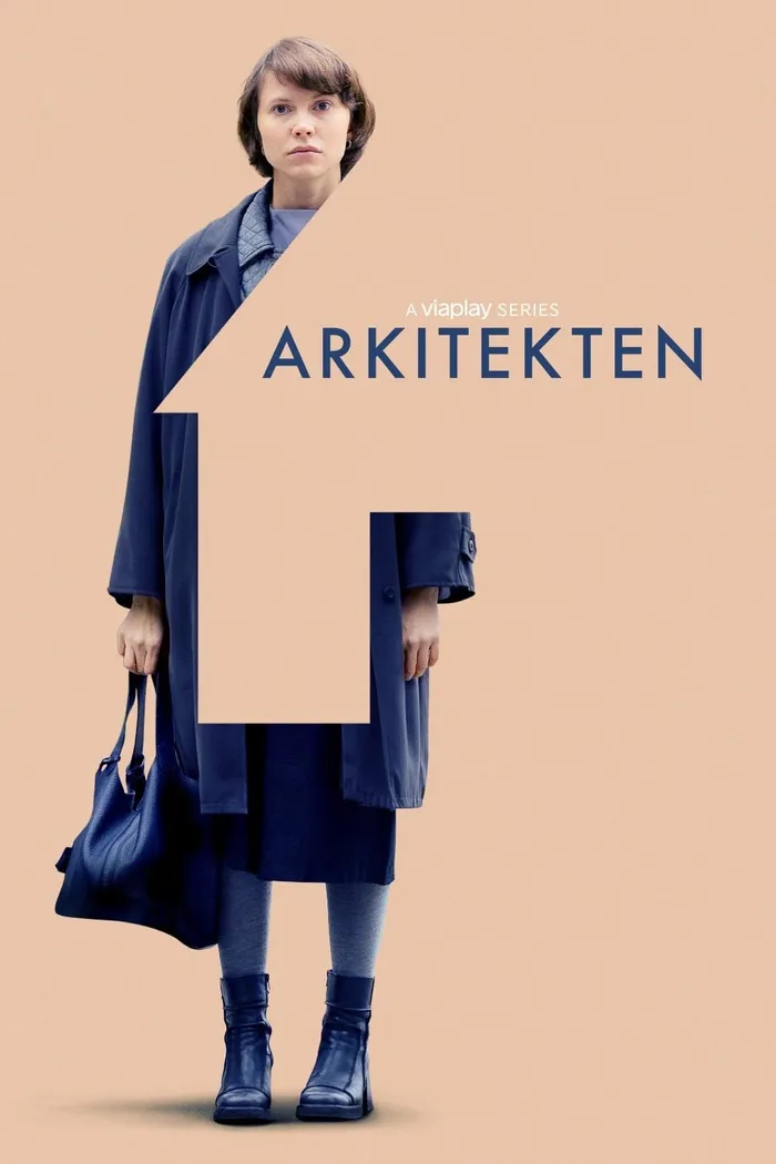 Архитектор (2023) poster