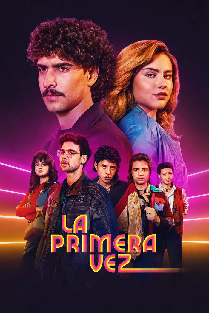 Eva Lasting (2023) poster