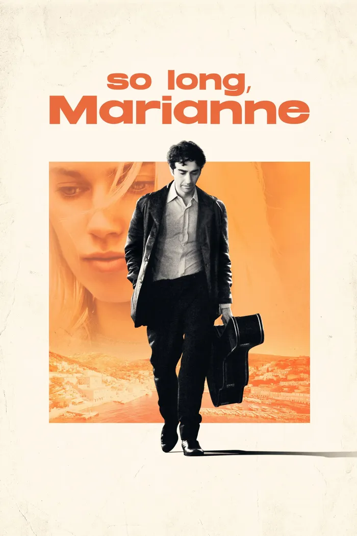 Пока, Марианна (2024) poster