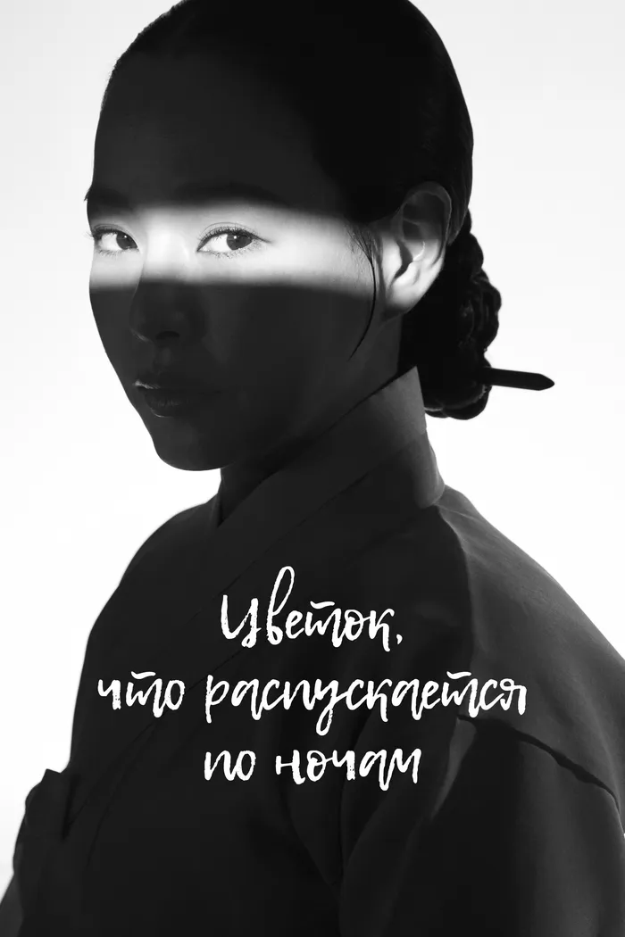 Цветок, что распускается по ночам (2024) poster