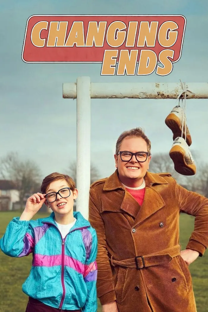 Changing Ends (2023)