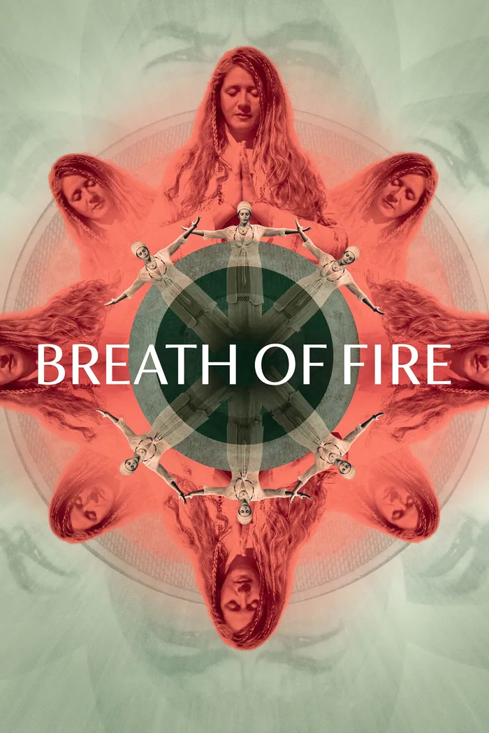 Breath of Fire (2024) poster