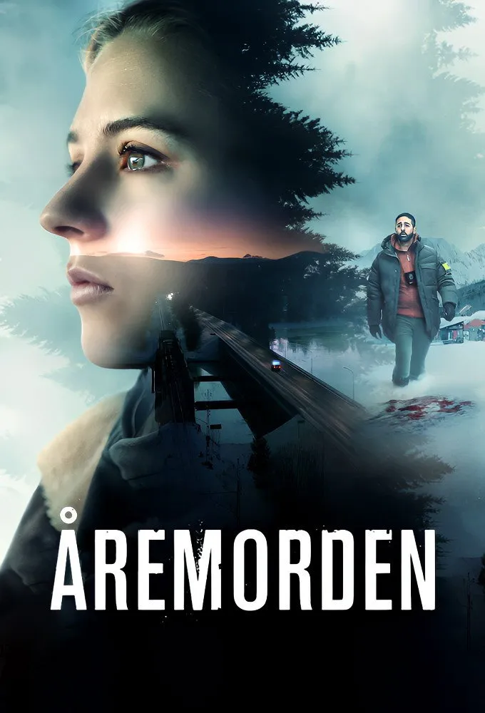Убийства в Оре (2025) poster