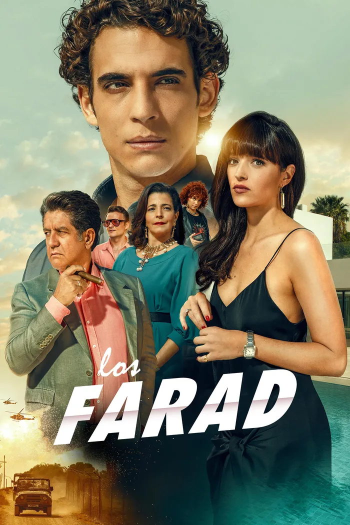 Gone Too Far! (2013) poster