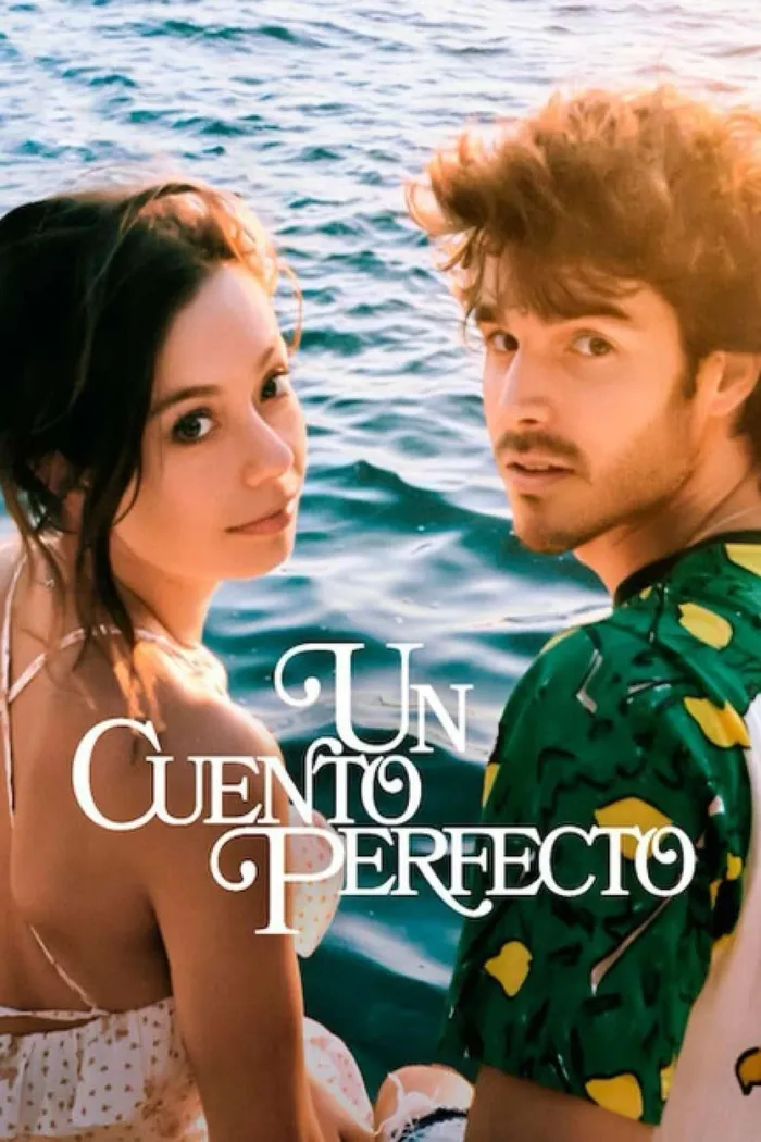 Un cuento perfecto (2023) poster