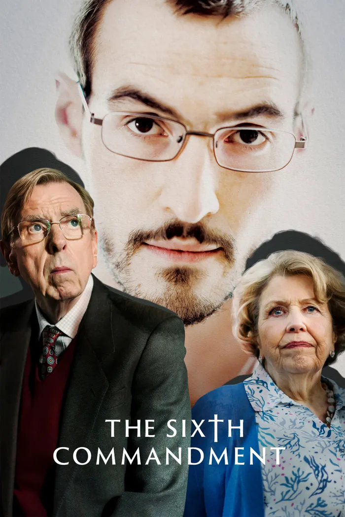The Sixth Commandment (2023) poster