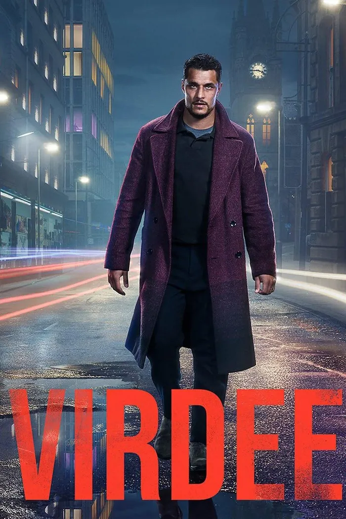 Вирди (2025) poster