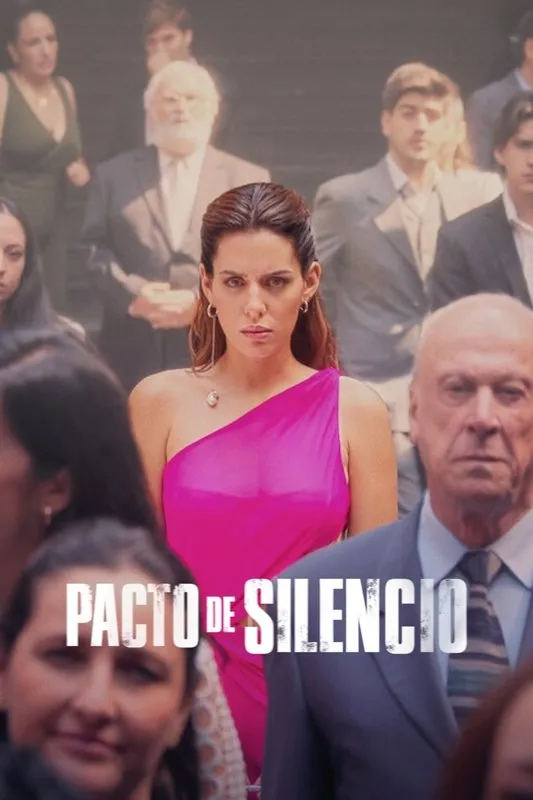 Pacto de silencio (2023)