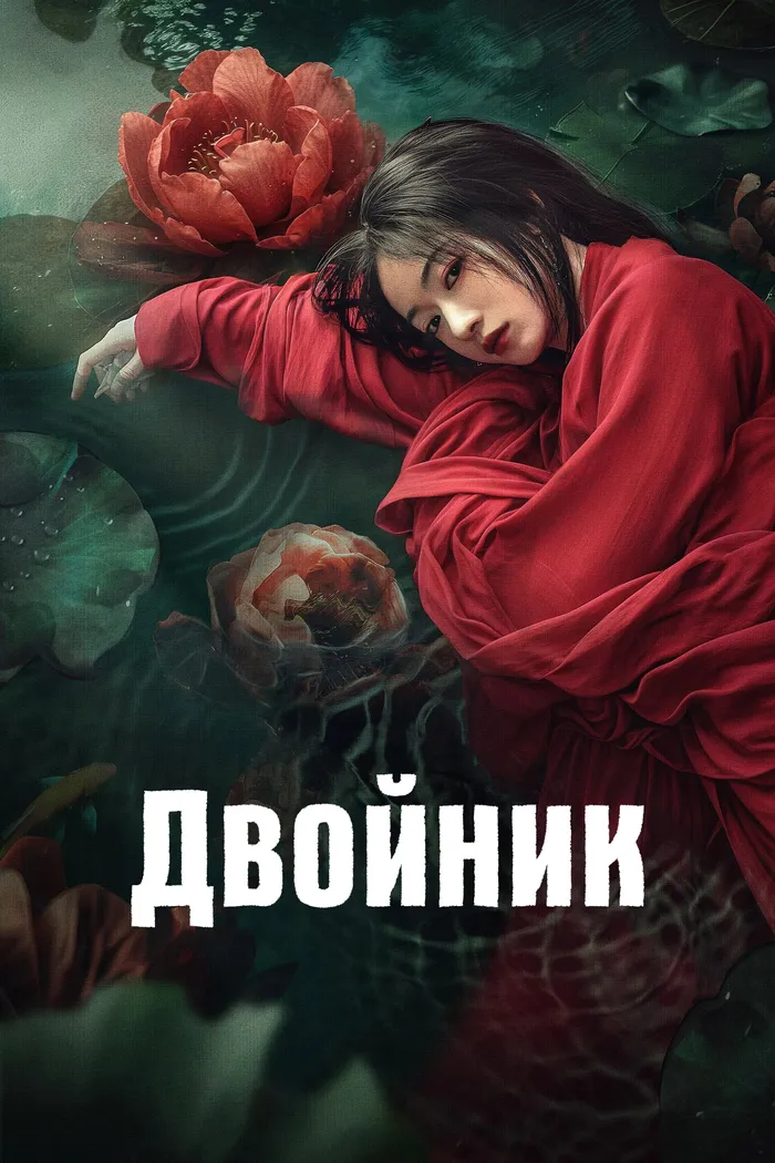 Двойник (2024) poster