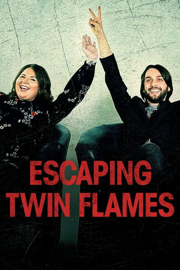 Twin Flames Universe: капкан любви (2023) poster