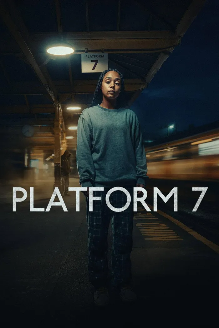 Платформа 7 (2023) poster