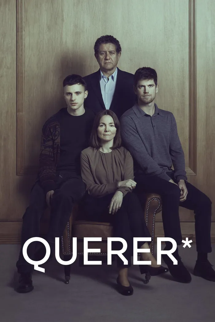 Querer (2024) poster