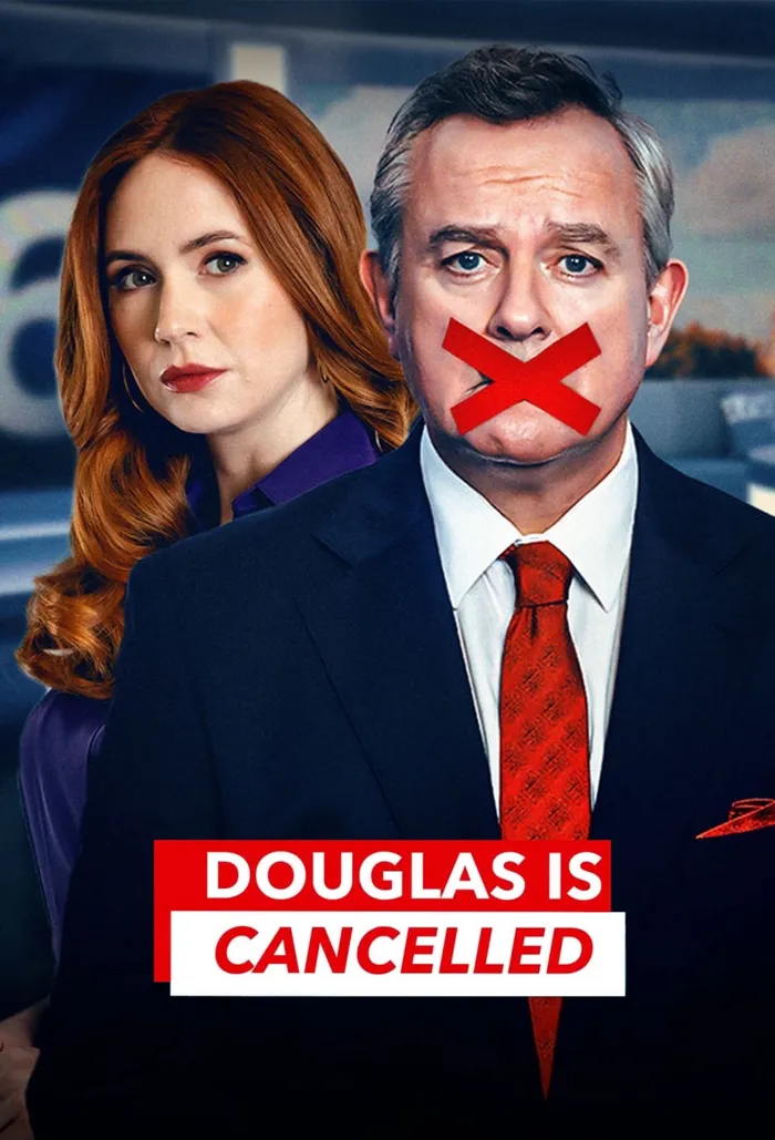 Дуглас отменяется (2024) poster