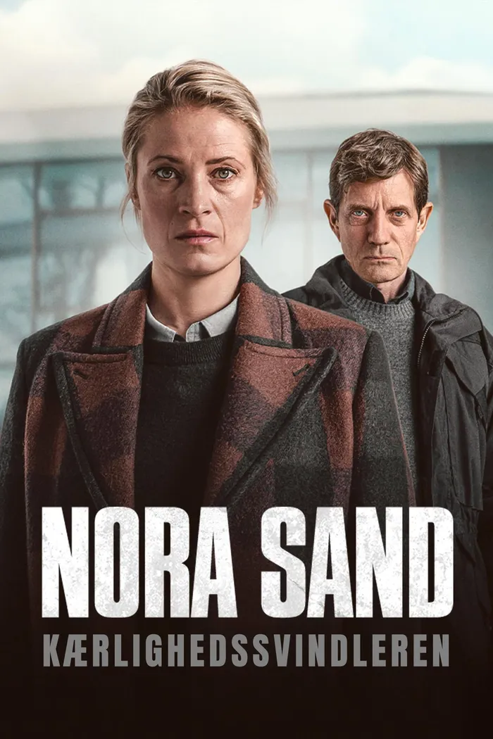 Роковая черта (2023) poster