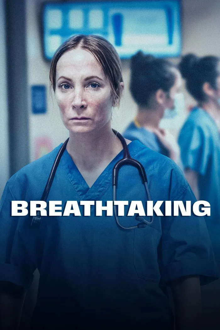 Breathtaking (2024) poster