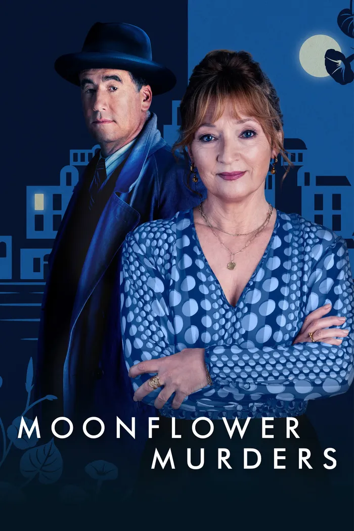 Совы охотятся ночью (2024) poster