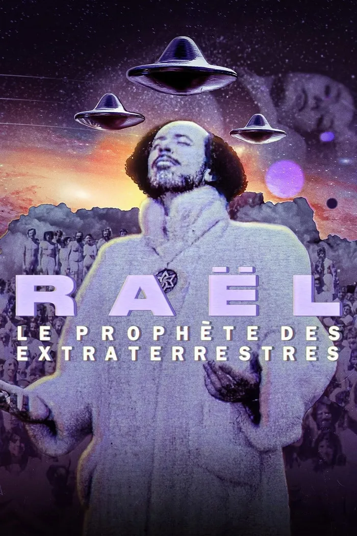 Раэль: последний пророк (2024) poster