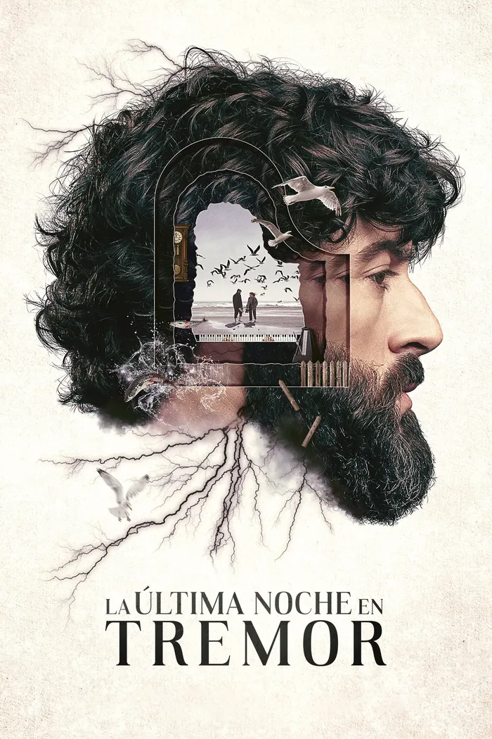 Прошлой ночью в Треморе (2024) poster