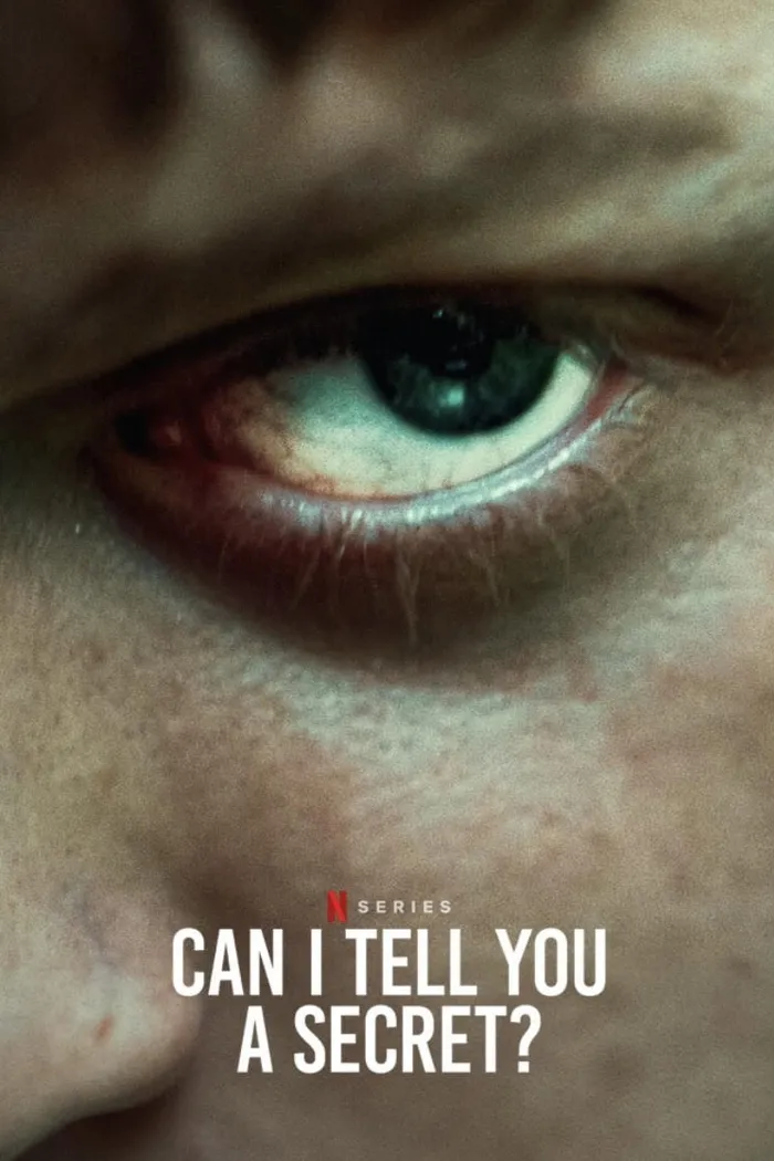 Мэттью Харди: история киберсталкера (2024) poster