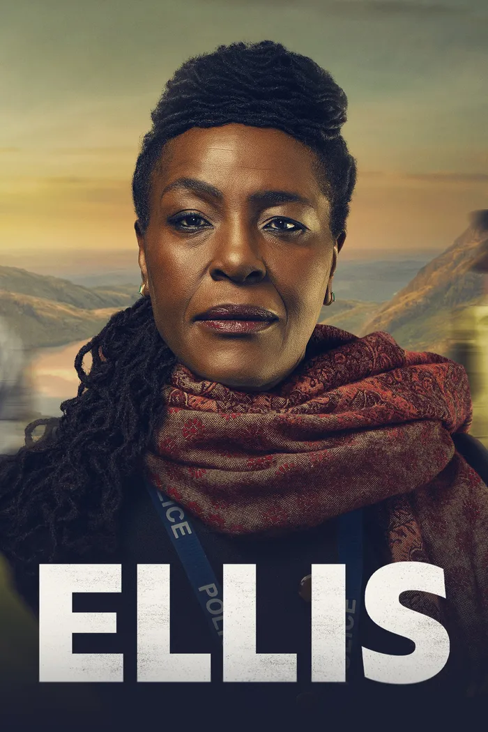 Ellis (2024) poster