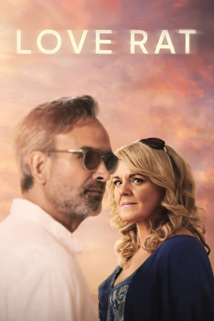 Love Rat (2024) poster
