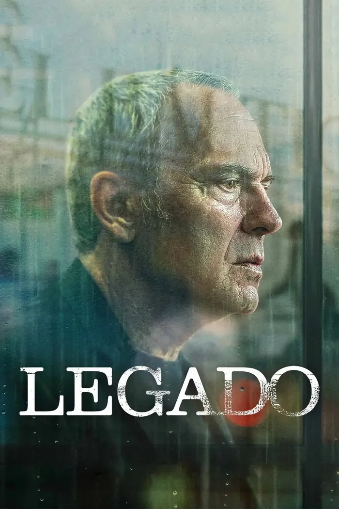 Скверное наследие (2025) poster