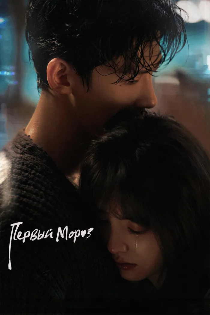 Первый мороз (2025) poster