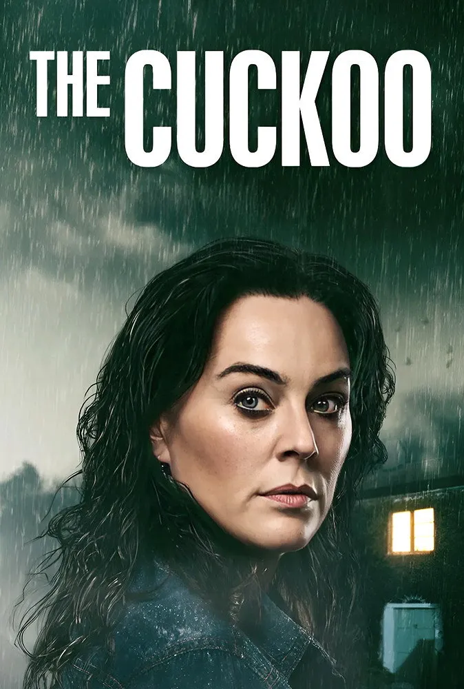 The Cuckoo (2024) poster