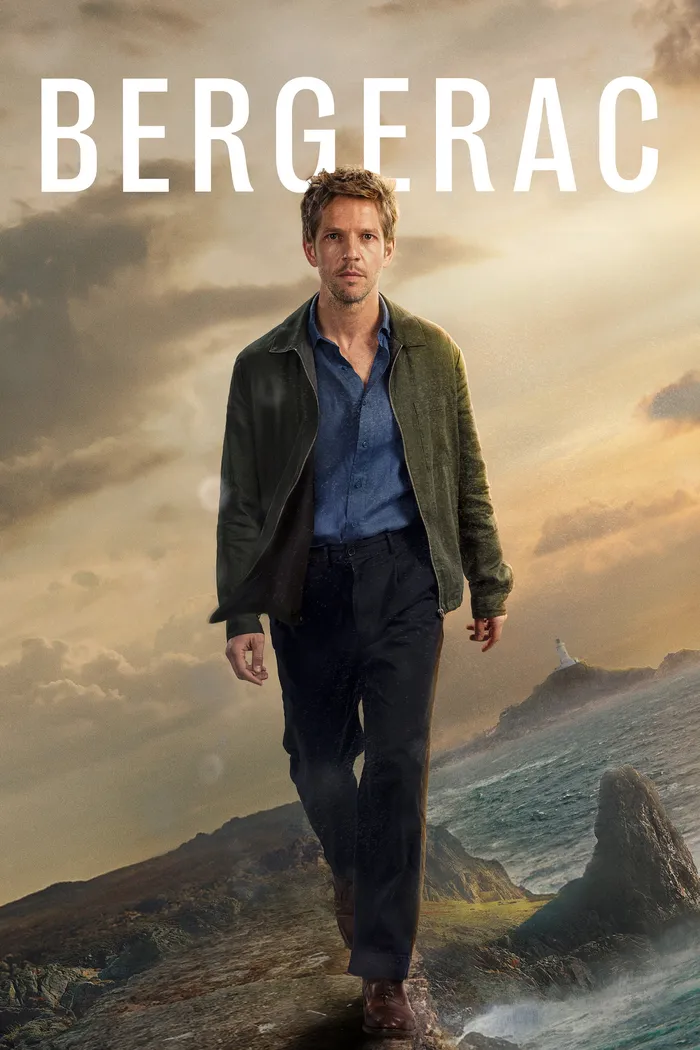 Бержерак (2025) poster