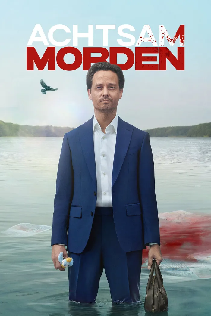 Убивать осознанно (2024) poster