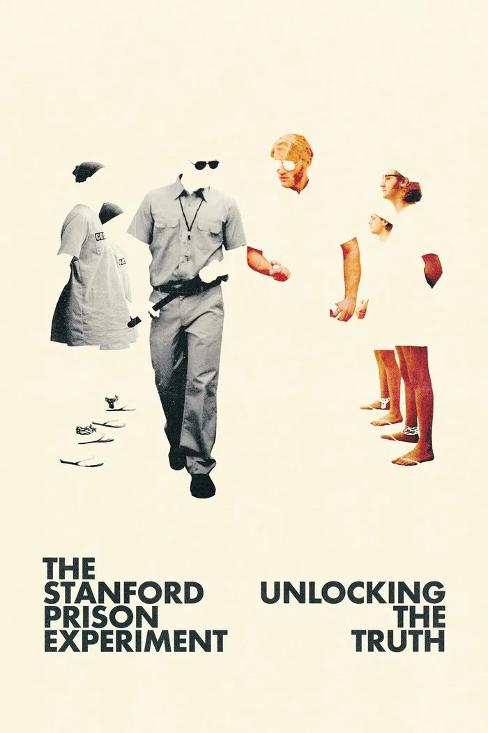 The Stanford Prison Experiment: Unlocking the Truth (2024)