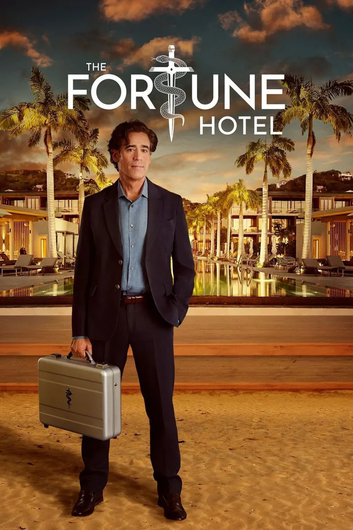 The Fortune Hotel (2024)
