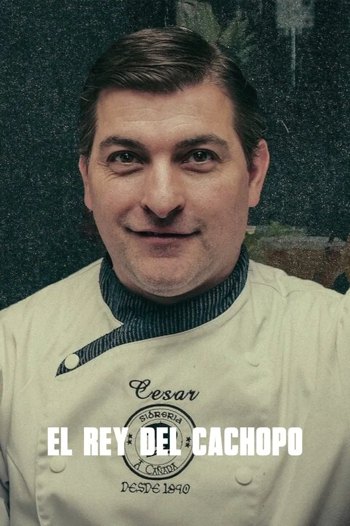 Cooking Up Murder: Uncovering the Story of César Román (2024) poster
