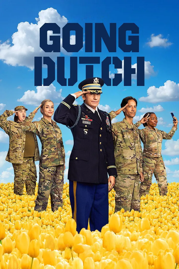 Каждый за себя (2025) poster