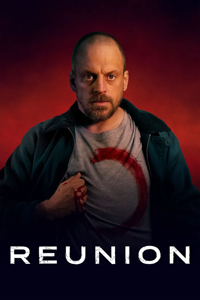 Воссоединение (2025) poster