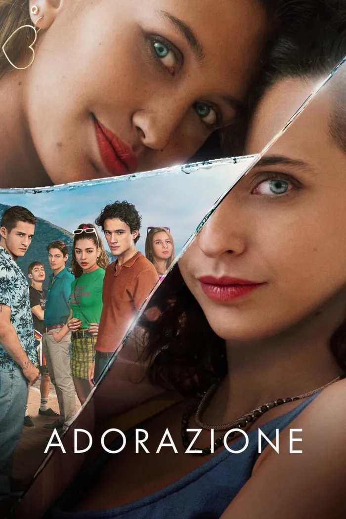 Любовь и одержимость (2024) poster