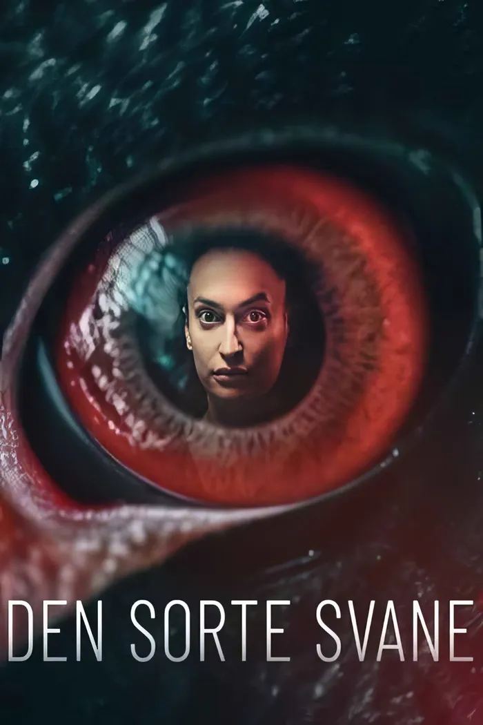 Den Sorte Svane (2024) poster