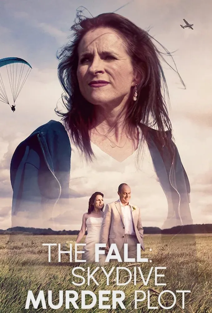 The Fall: Skydive Murder Plot (2024)