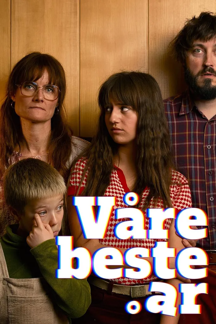 Våre beste år (2024)