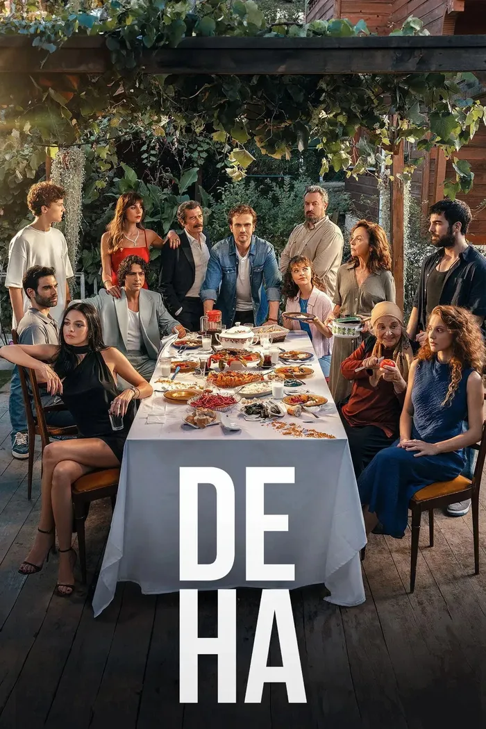 Гений (2024) poster