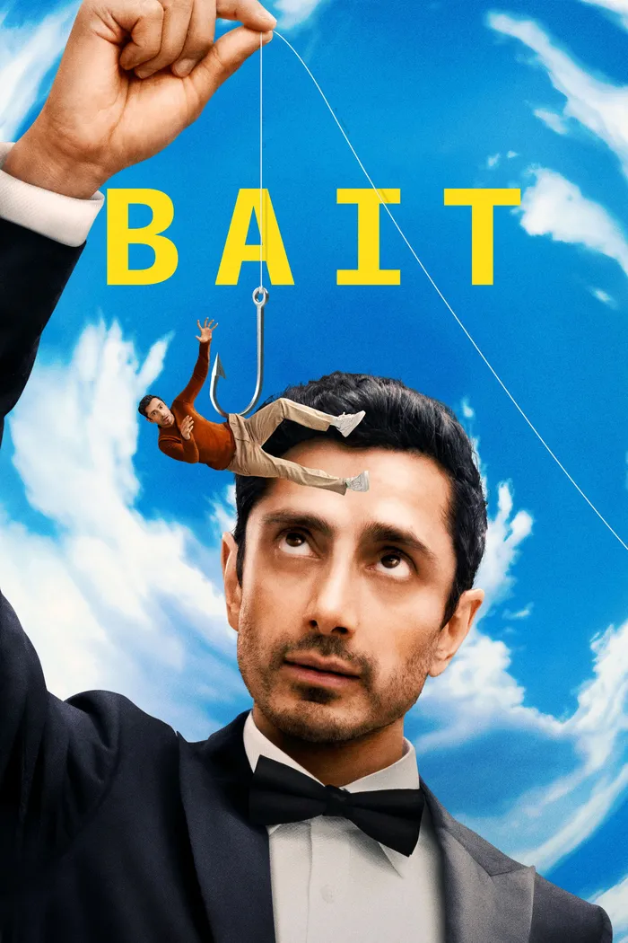 Наживка (2026) poster
