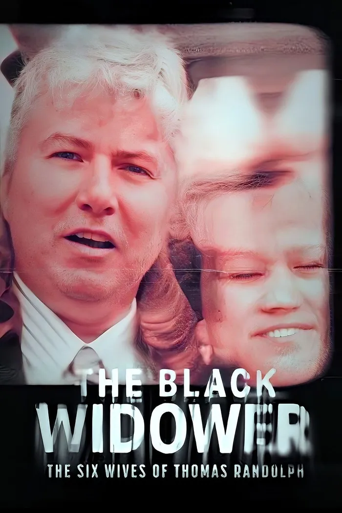 The Black Widower: The Six Wives of Thomas Randolph (2024) poster