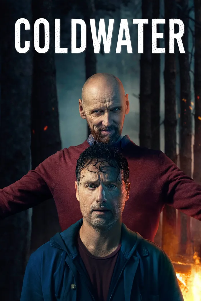 Холодные воды (2025) poster