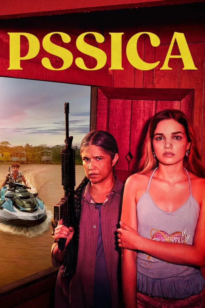 Реки судьбы (2025) poster