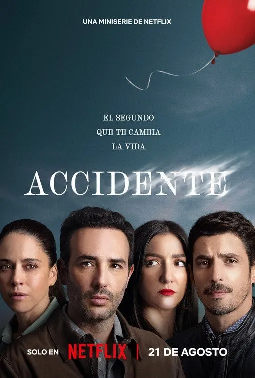 Несчастье (2024) poster