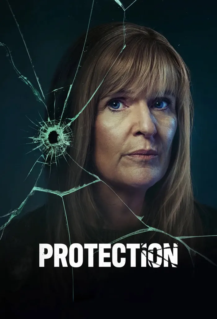 Защита (2024) poster