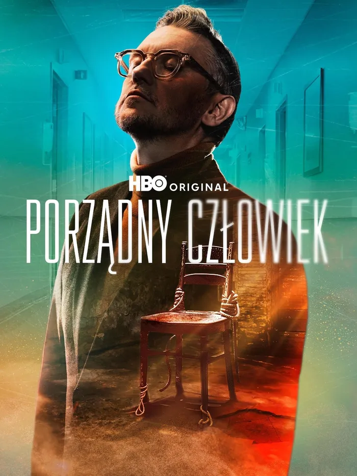 Порядочный человек (2025) poster