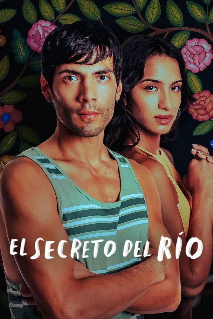 El secreto del río (2024) poster