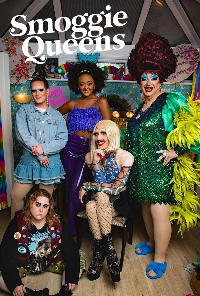 Smoggie Queens (2024) poster