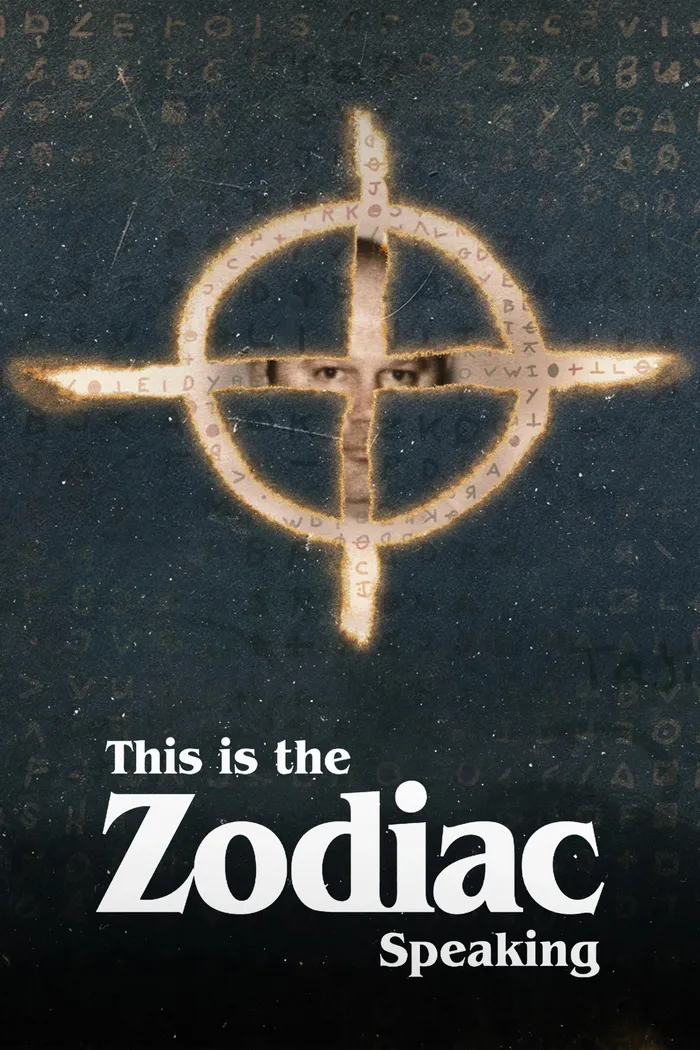 Говорит Зодиак (2024) poster